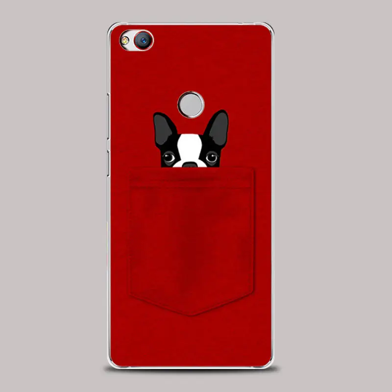 UV Print Painting Cover Case For ZTE Nubia Z11 Fashion Cartoon Hard Plastic 5.5&quot With Tracking Number |