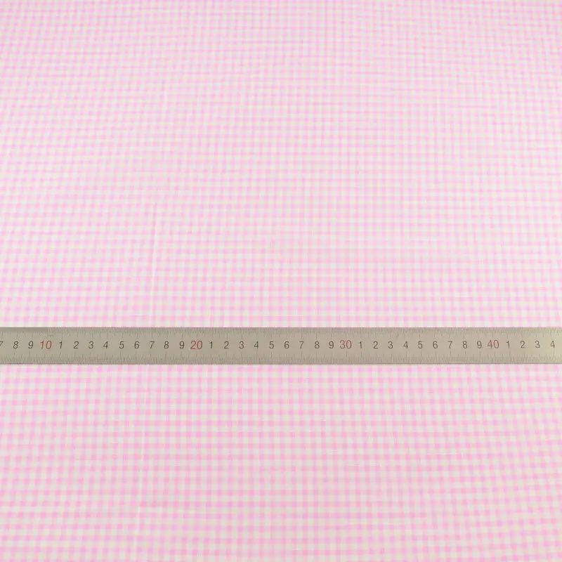 Booksew светильник лый белый и розовый дизайн в клетку для кукольной одежды
