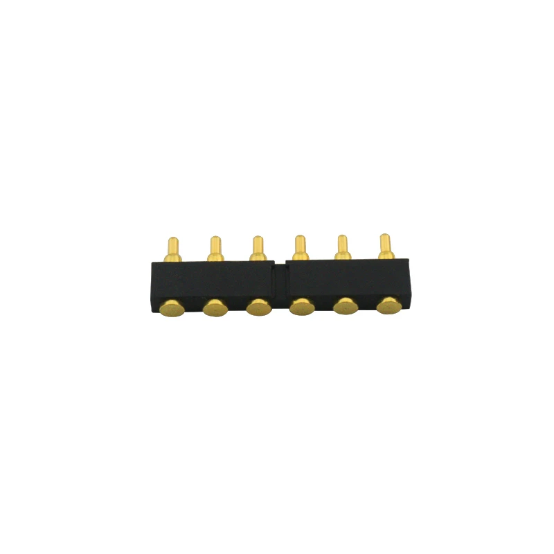 

6pin Battery Connector For Motorola Symbol MC55 MC55A MC65 MC67