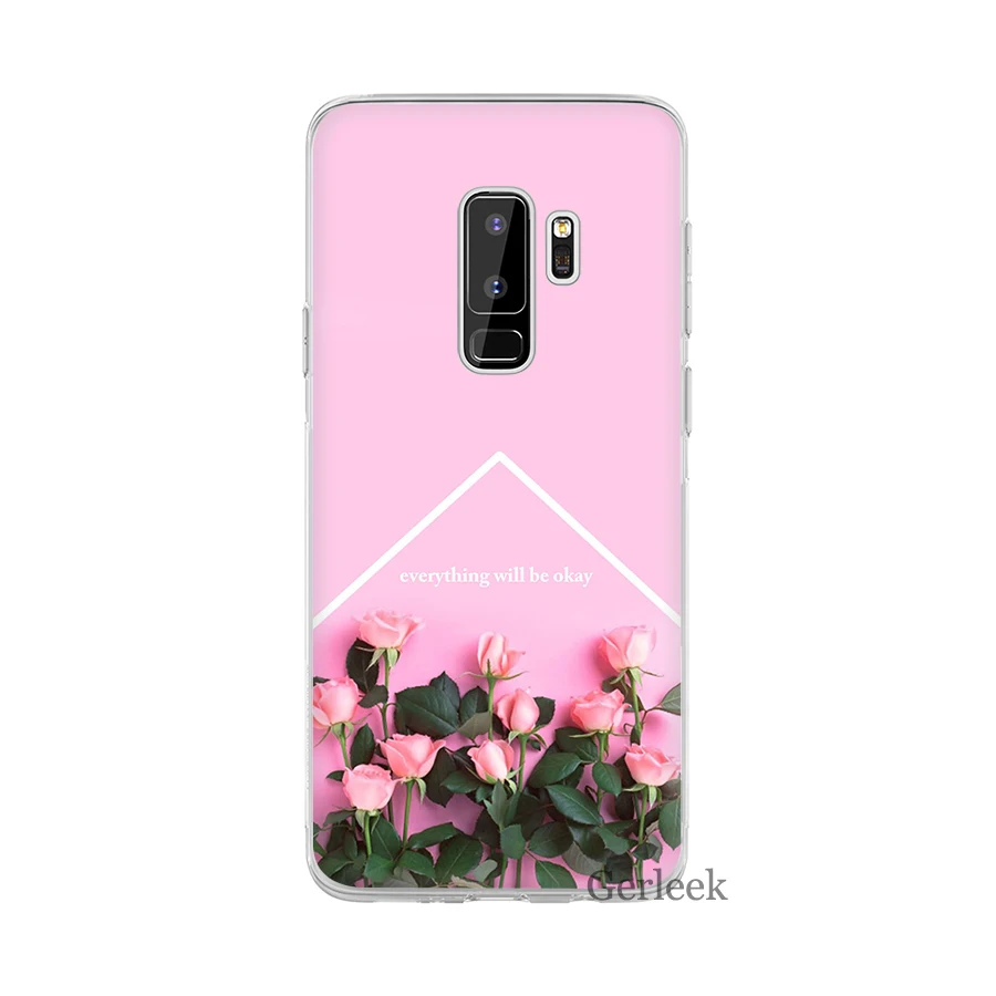 Чехол для телефона Samsung Galaxy A5 A6 A8 J3 J5 J7 2015 2016 2017 2018 | Мобильные телефоны и аксессуары