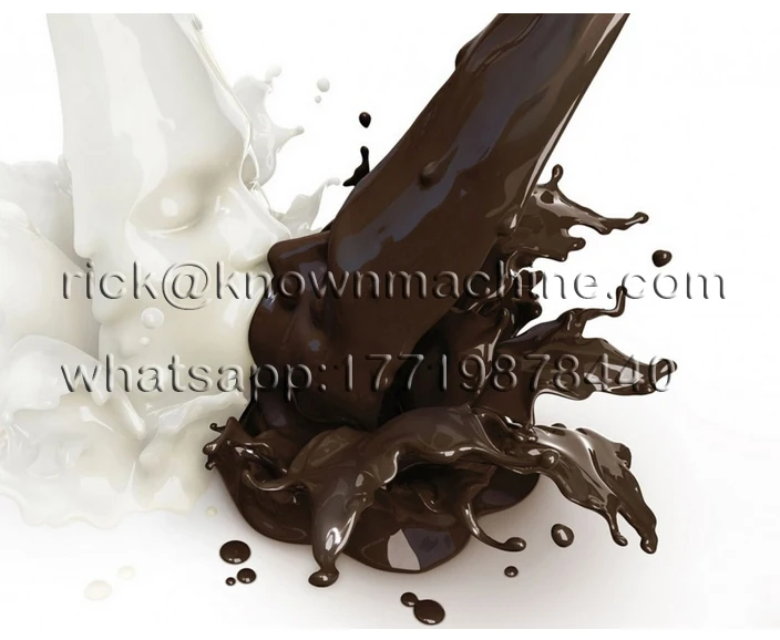 Новинка 2020 бесплатная доставка машина для плавления шоколада из нержавеющей