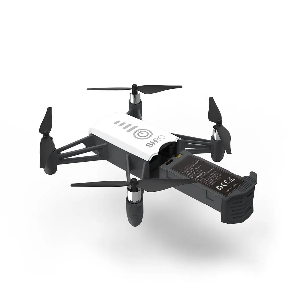 SHRC H2 wifi 2 K FPV RC Дрон оптического потока позиционирования Смарт следование RTF Квадрокоптер RC пульт дистанционного управления Вертолет игрушка
