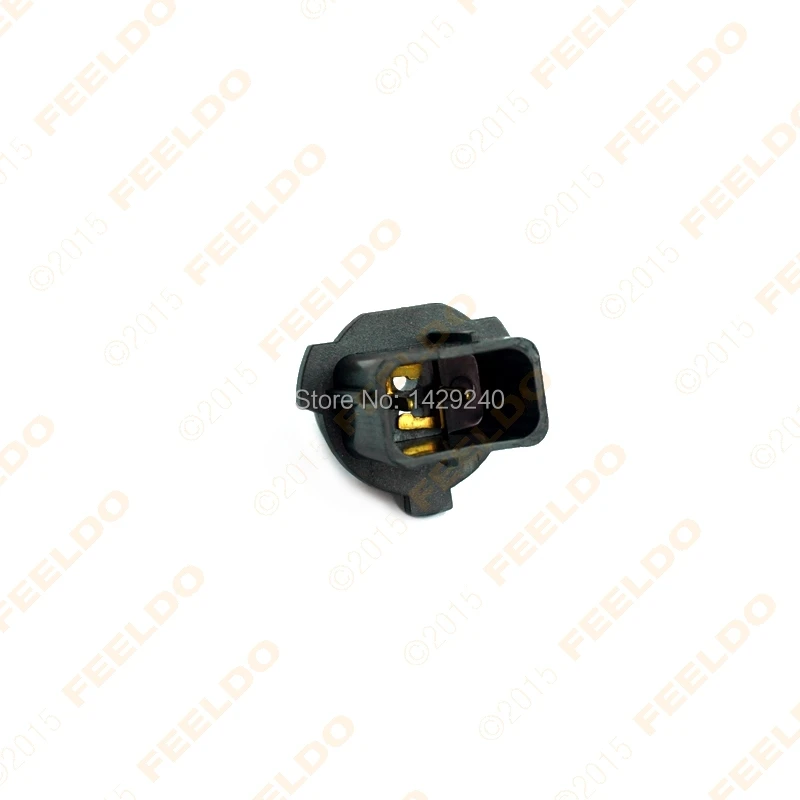 Разъем для Светодиодный Ной лампы FEELDO P13W 50 шт.