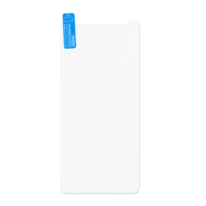 WEIYU закаленное стекло для Bluboo S8 Plus Защитная пленка экрана Замена телефона Простая