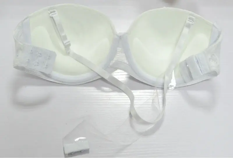 Женские свадебные Многоярусное кружевное нижнее белье бюстгальтер пуш ап