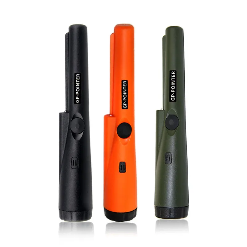 Pinpoint factory Lowest Price HandHeld Metal Detector Pinpointing Big Promotion Pinpointer PIN | Инструменты