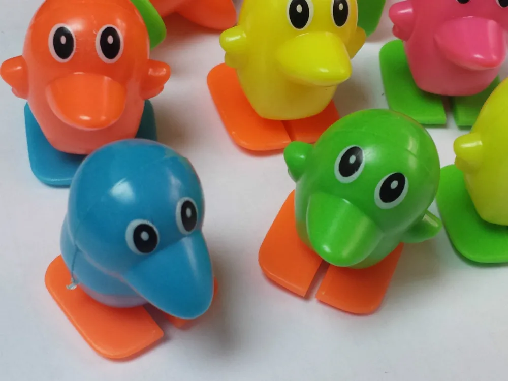 20 шт. детский игрушечный мини пингвин|carnival prizes|carnival games partycarnival |