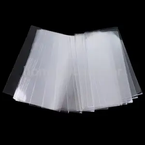 50 шт., сбор бумажных денег, защита держателя для банкнот