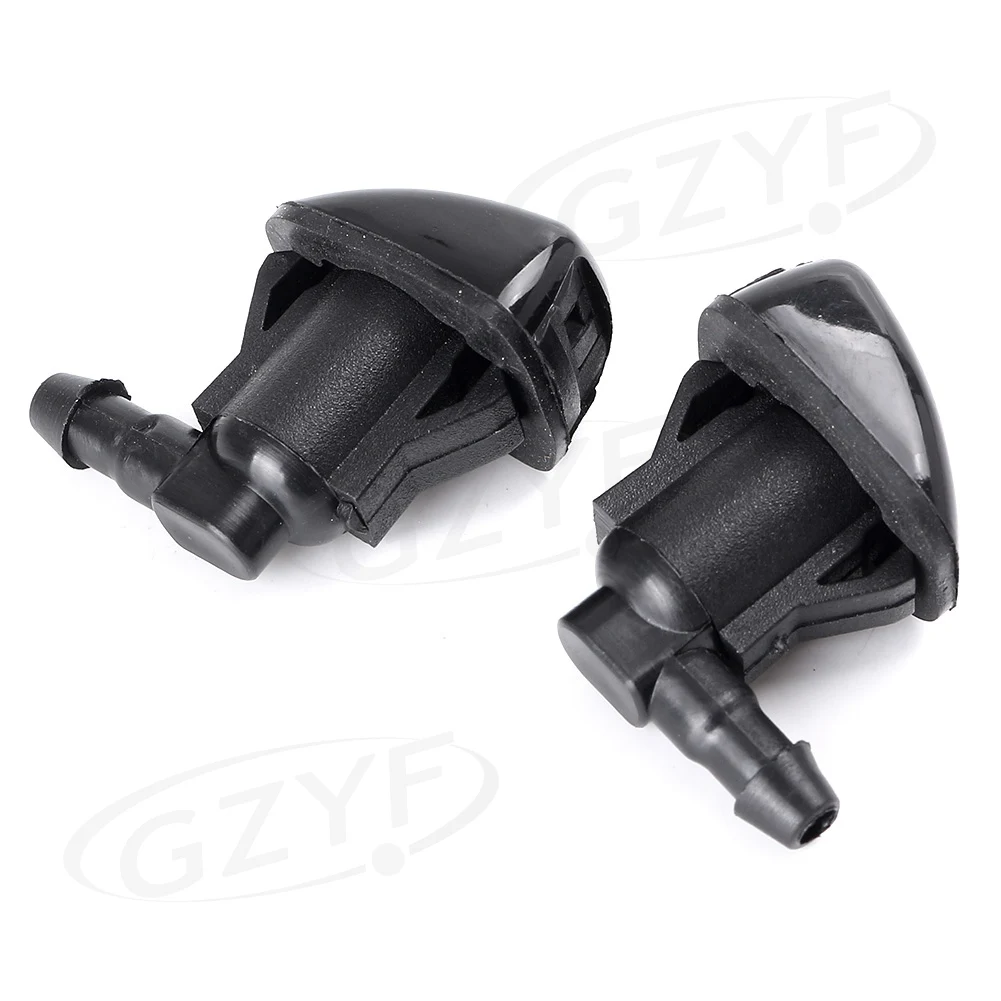 Windshield Wiper Spray Jet Nozzle Washer for Toyota Sienna 2004-2011 2 Pieces | Автомобили и мотоциклы