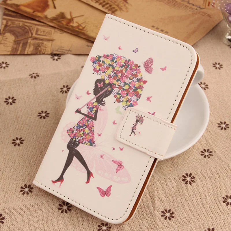 AIYINGE Flip Cell Phone Protection Case Magnet Wallet PU Leather Cover For Samsung Galaxy Note 3 Neo N7505 | Мобильные телефоны и