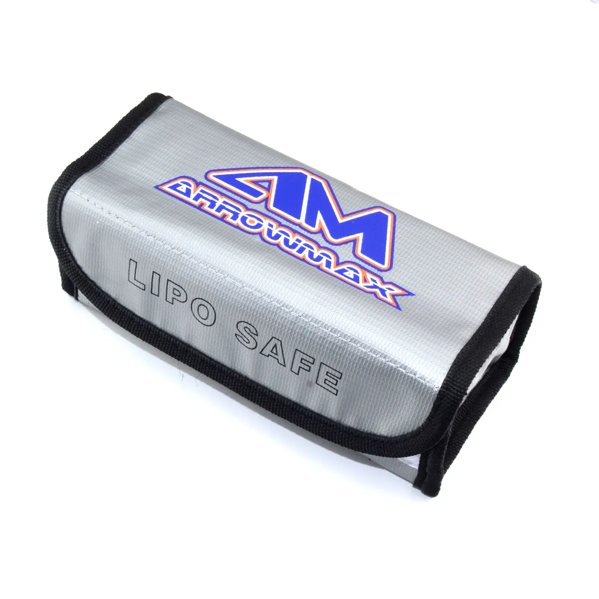 Arrowmax Lipo безопасная защита аккумулятора Защитная сумка для зарядки