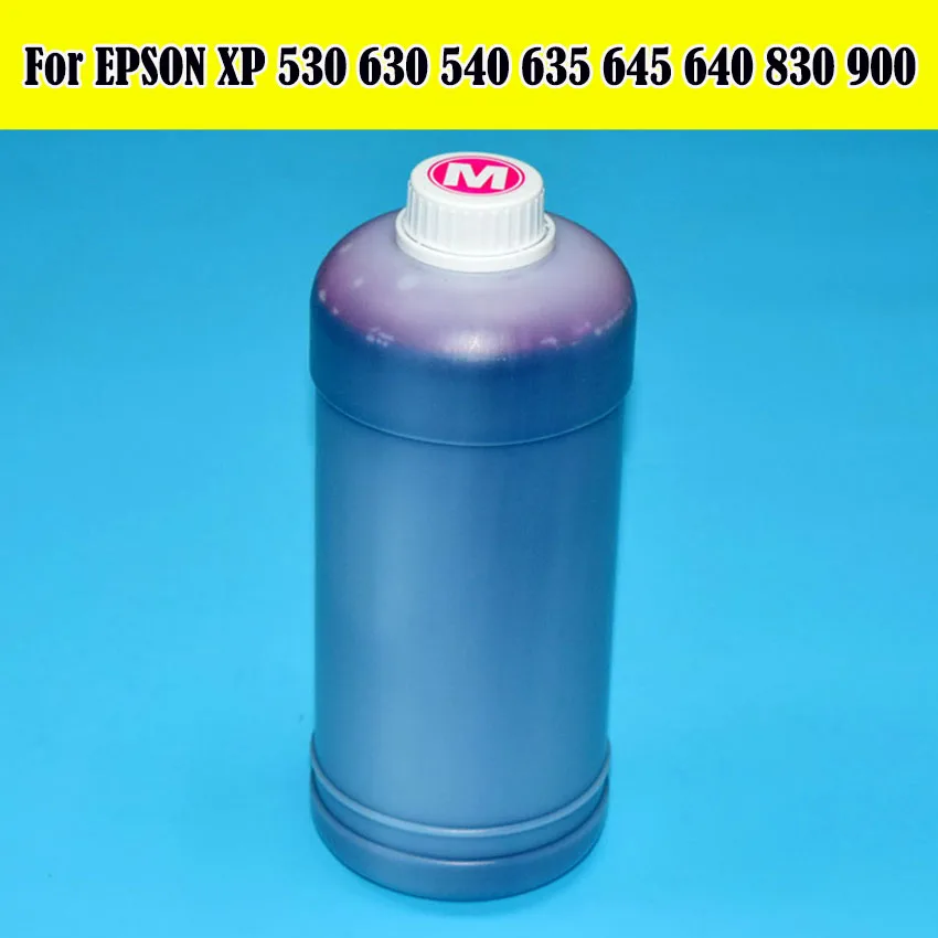 T33 T3351 T3361 Pigment Ink For EPSON XP-530 XP-830 XP-630 XP-640 XP-645 XP-635 XP-540 XP-900 Printer Cartridge Ciss System | Компьютеры и