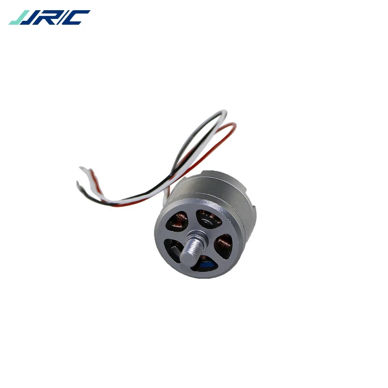 JJRC X6 Aircus бесщеточный двигатель 1508 CW/CCW 5G wifi FPV RC Квадрокоптер Дрон запчасти
