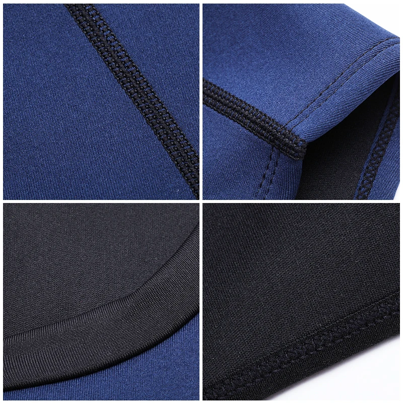 

Miss Moly Neoprene Body Shaper Men Shapers Slimming Tummy Reducing Waist Trainer Promote Sweat Shapewear Male Modeling Vest