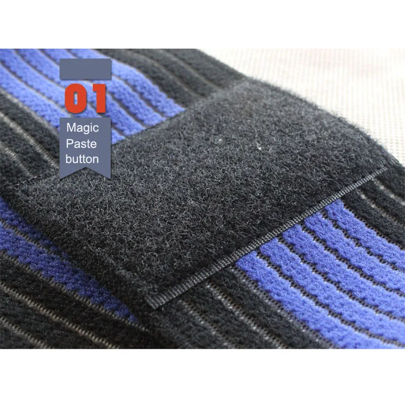 1 пара эластичные леггинсы для поддержки колена | Спорт и развлечения