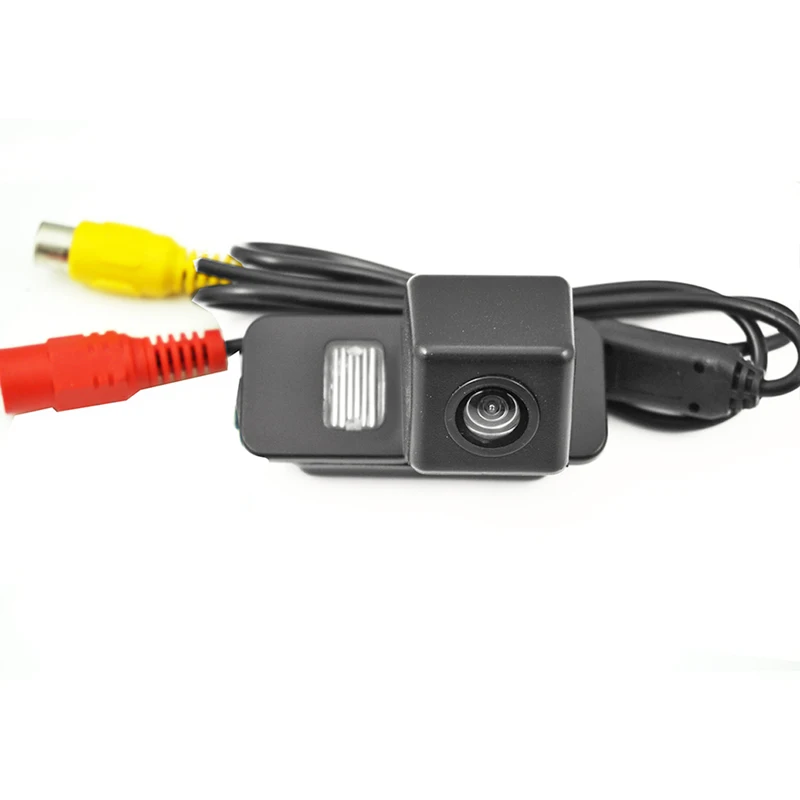 CCD HD Автомобильная камера заднего вида для FORD Focus Hatchback(2/2c) S-MaX smax, Mondeo Fiesta CHIA-X динамическая траектория