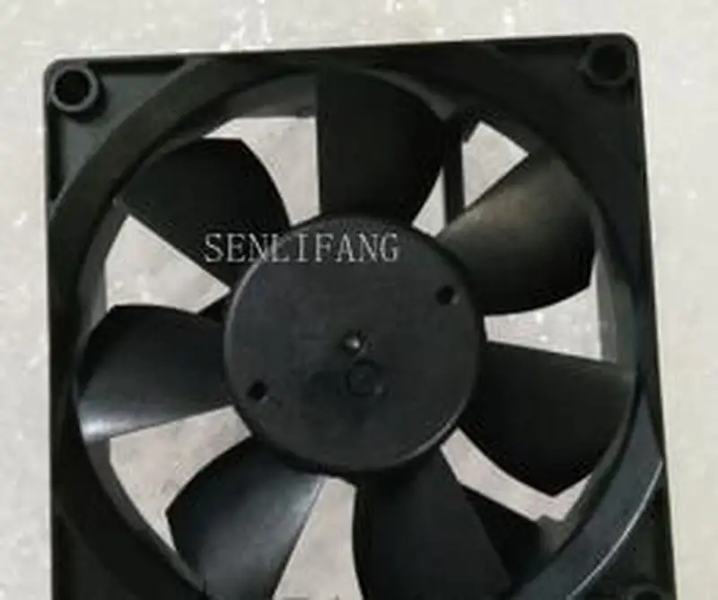 Вентилятор для Matsushita SF80 ASF86381CE 12 в 270 мА 3pin|Чистящие принадлежности компьютеров| |