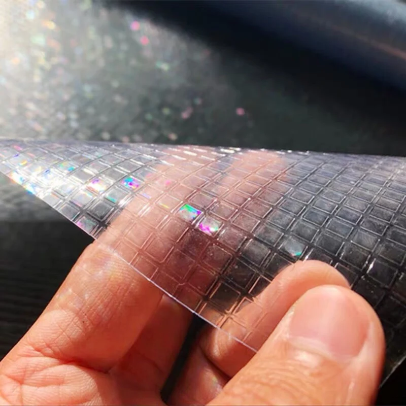 Статическая Защитная пленка для окна, 3D мозаика, стеклянная матовая наклейка, не клеящаяся, для офисной двери, дома, декоративная пленка из фольги для мебели