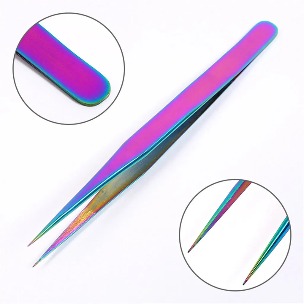 Волокно Стекло наращивание ногтей Стекло Fibernails волокна для ногтей шелковые Расширение Комплект накладные акриловые ногти советы маникюрный салон