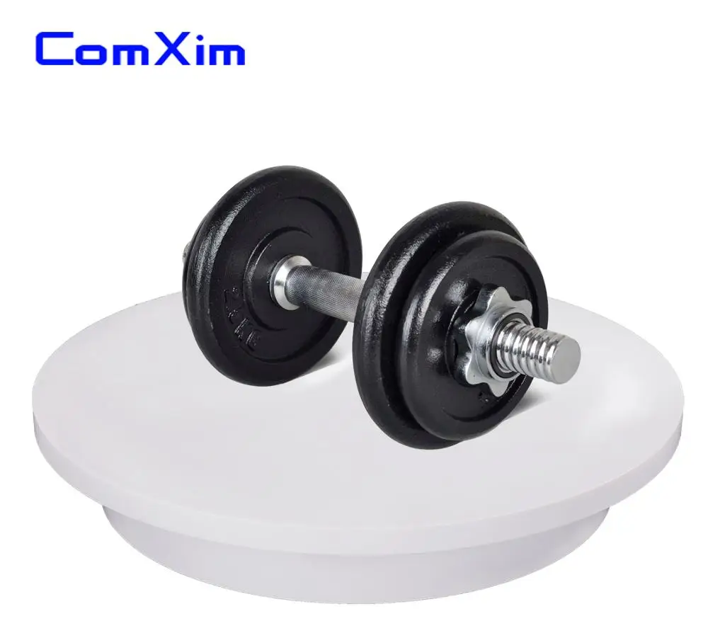 ComXim 40 см черно белый 220 в двунаправленный случайный фиксированная скорость 35