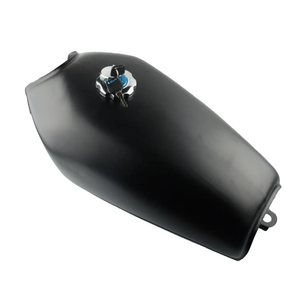 3 вида цветов Кафе Racer Танк мотоцикл Винтаж Топливный Газ ретро для Honda CG125 CG125S CG250