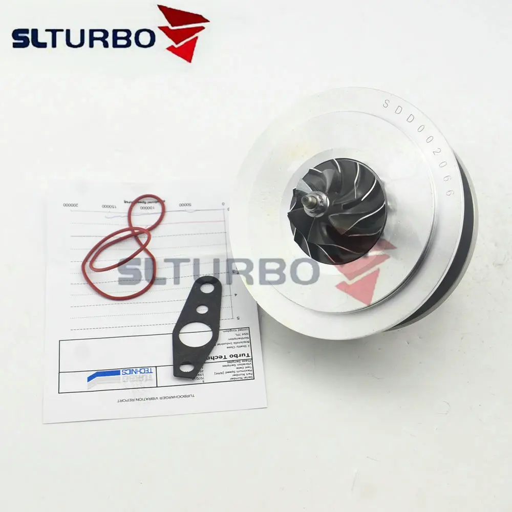 Зарядное устройство для Toyota Corolla 727210 81 кВт 110 л. С. 1CD FTV turbo core 0001 турбина 172010G010