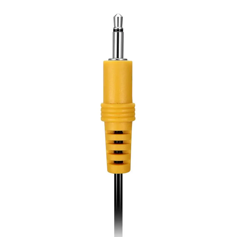3 5 мм к RCA аудио коаксиальный кабель Поддержка Vorke Z6/Z6 Плюс/MX10 |