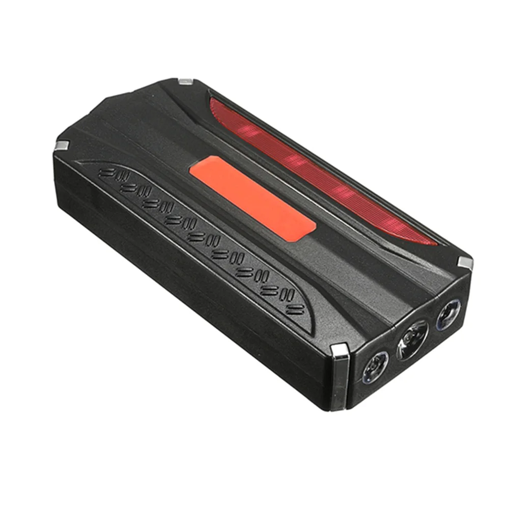 68800 мАч 12 В USB автомобильный стартер усилитель мощности зарядное устройство для автомобиля грузовик внедорожник портативный ремонтный комплект