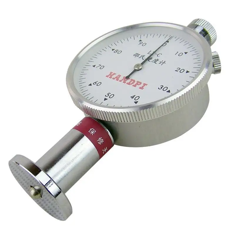 Ручной LX C дюрометр (0 100 HW)|shore durometer|durometer shore |