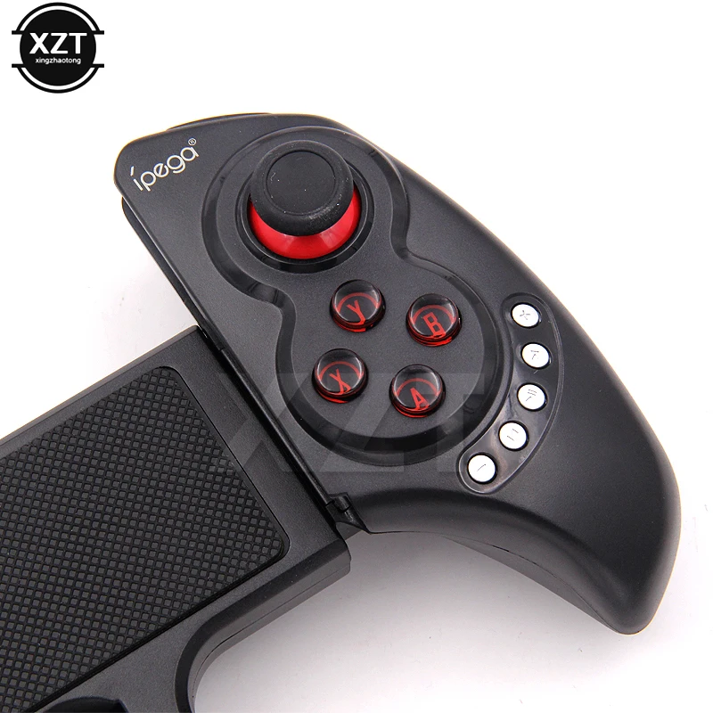 PZ 1 шт. беспроводной Bluetooth Новый телескопический игровой геймпад Android