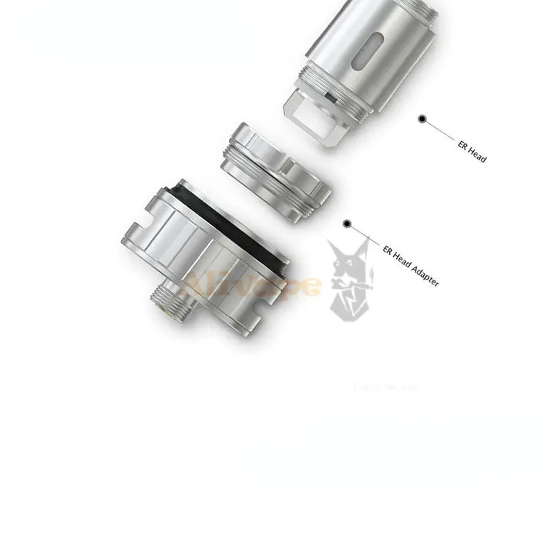 Акция Eleaf Melo RT 22/25 3 8/4 5 мл Топ наполняющий атомайзер eleaf ijust s vape испаритель 2sigaretta