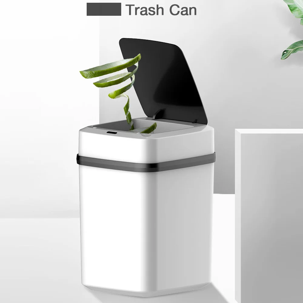 10L Автоматический Бесконтактный Интеллектуальный индукционный датчик движения