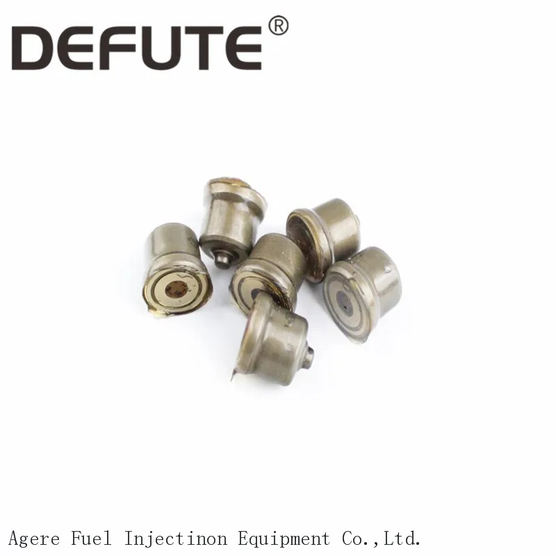 

P13 fuel injector diesel type P oil outlet valve 131101-3720, injector diesel oil valve