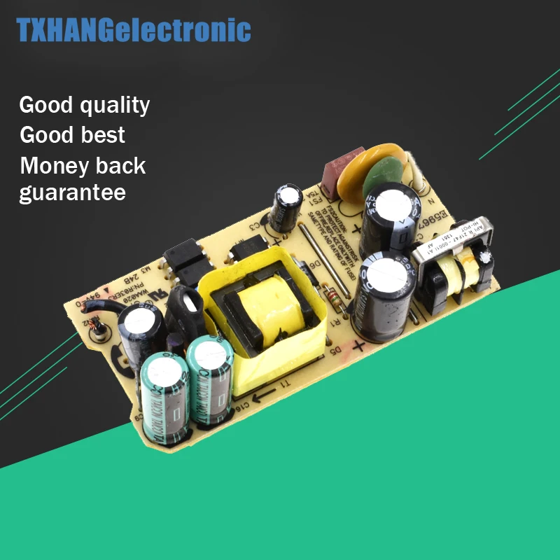 AC DC 5V 2A Импульсный блок питания для замены/ремонта 2000MA|ac-dc 5v|power modulemodule 5v |