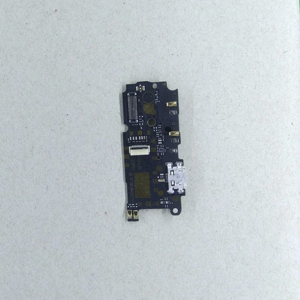 Новинка 100% запасная часть USB-модуль зарядного устройства для Xiaomi Redmi Note 4 |