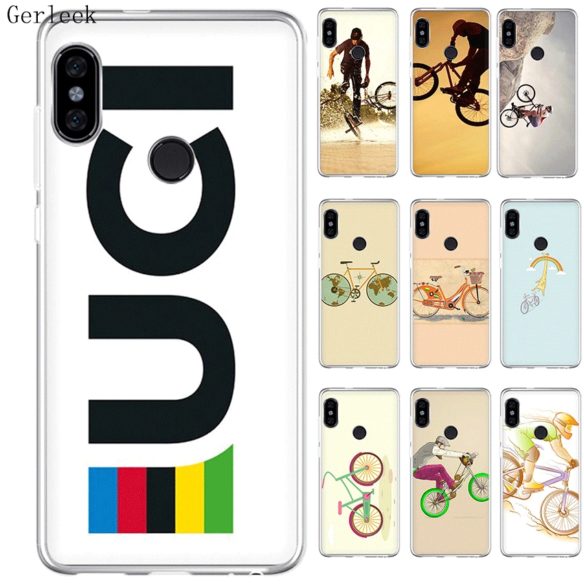Чехол для Xiaomi Mi 9 9T CC9 CC9E Mix 2S A3 5 5S 6 8 Lite SE A1 5X A2 F1 MAX 3 милый чехол | Мобильные телефоны и