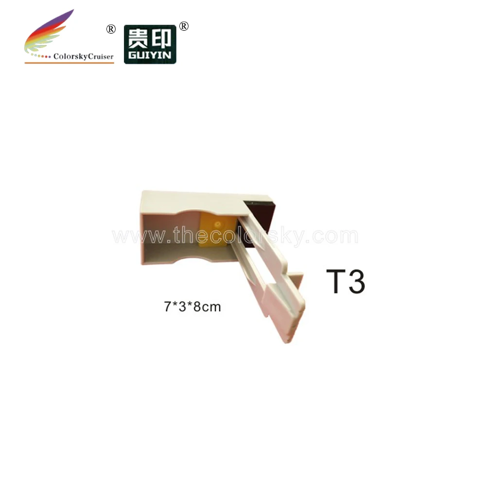

(T3) professional ink refill suction tool clip for HP51649 HP51625 for HP 51649 51625 HP25 HP49 for HP 25 49