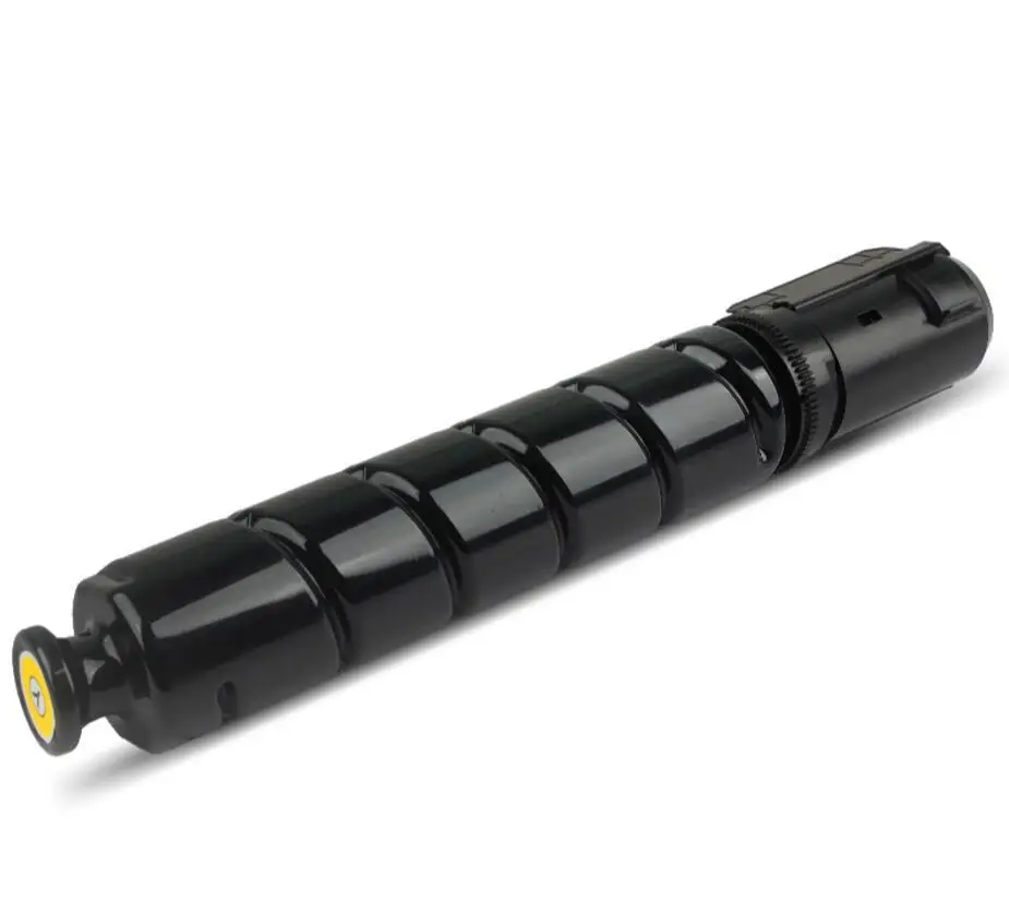 4 шт. новый совместимый копировальный аппарат тонер-картридж NPG-65 для CANON
