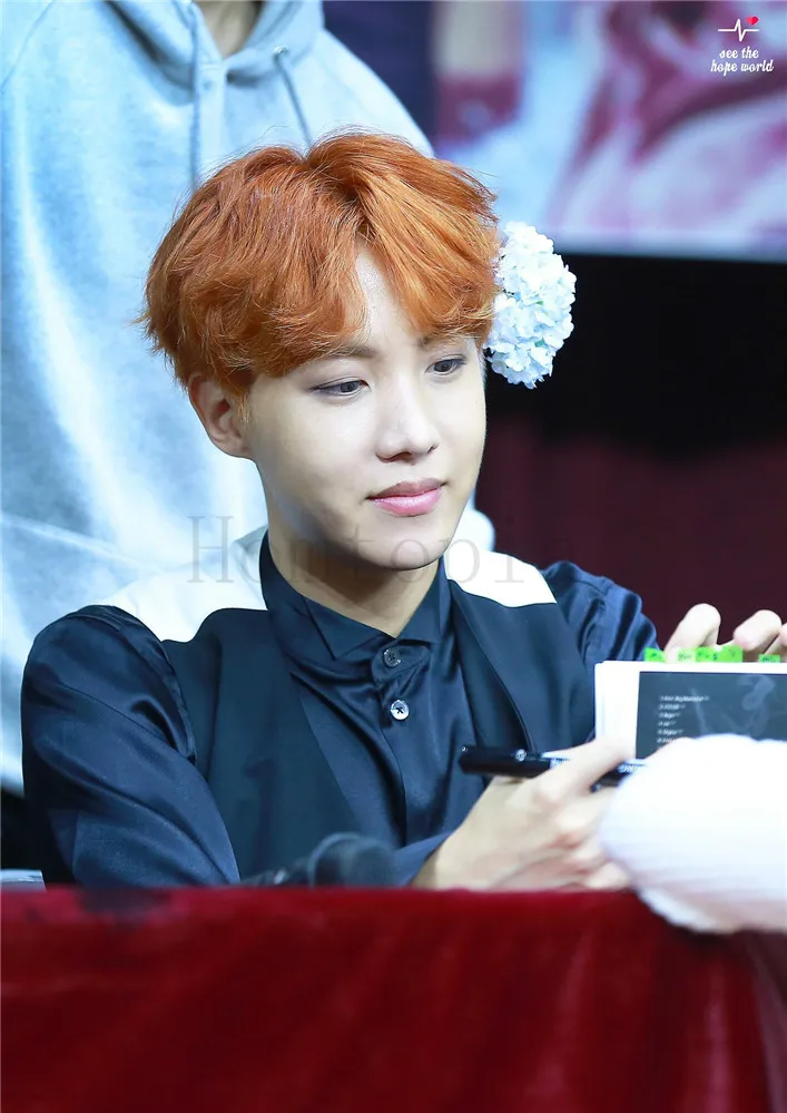 Надеюсь мир плакаты J-HOPE наклейки на стену Высокое разрешение хорошее качество глянцевый бумажный Декор на стену гостиная спальня