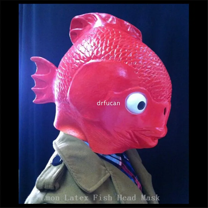 Лидер продаж резиновая латексная маска для косплея на Хэллоуин и вечеринку