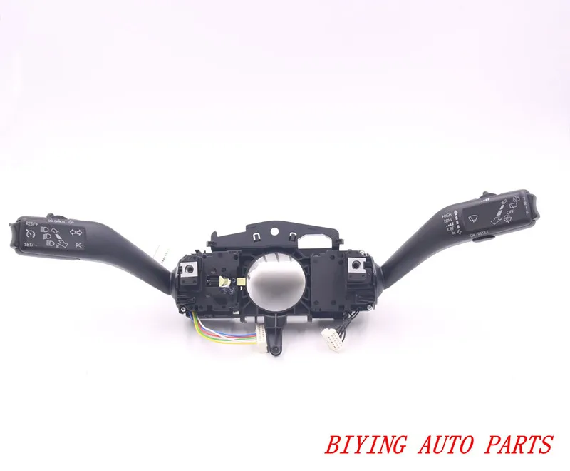 5K0953513S оригинальный поворотный переключатель круиз контроллера для VW Golf MK6 Jetta 5K0