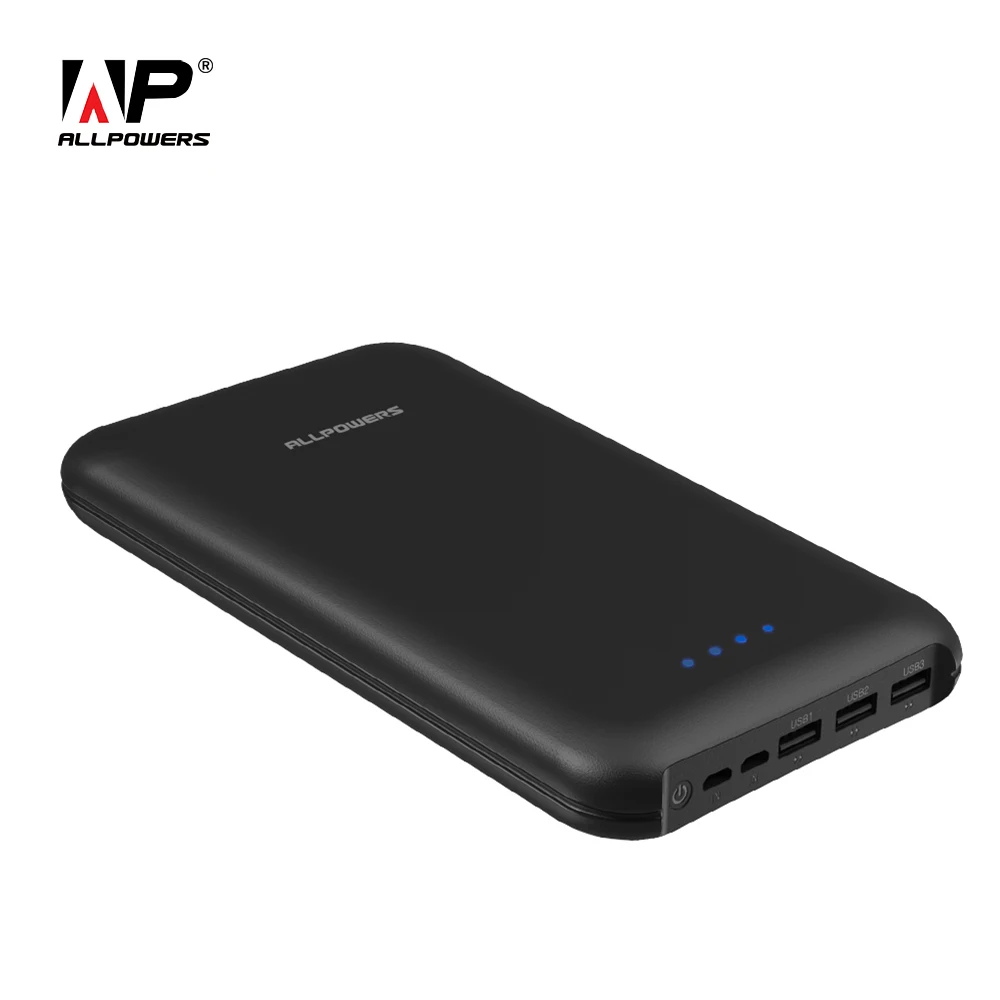 Все мощности S power Bank 30000 мАч портативный внешний аккумулятор для телефона с 3 выходами 2 входа Быстрая зарядка для смартфонов iphone