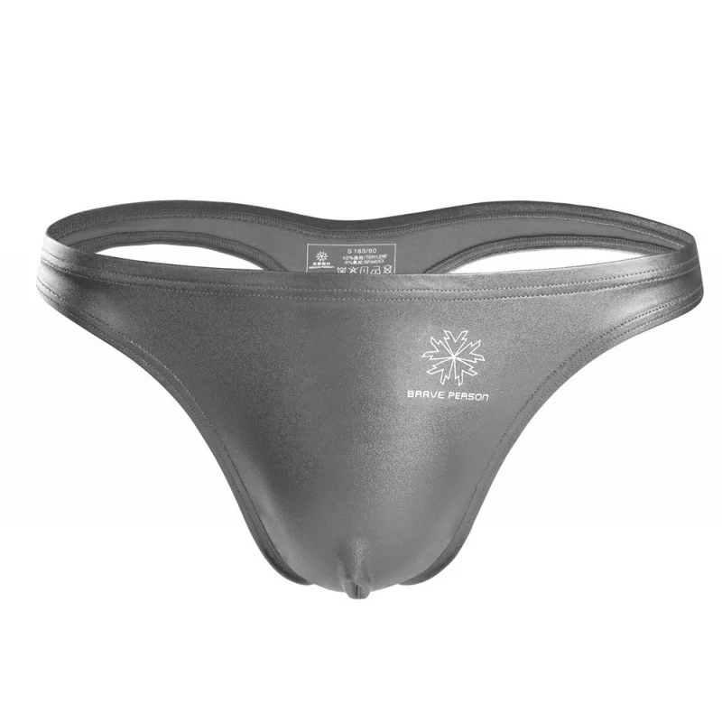 G String мужская сумка перламутровый светильник из искусственной кожи сексуальное