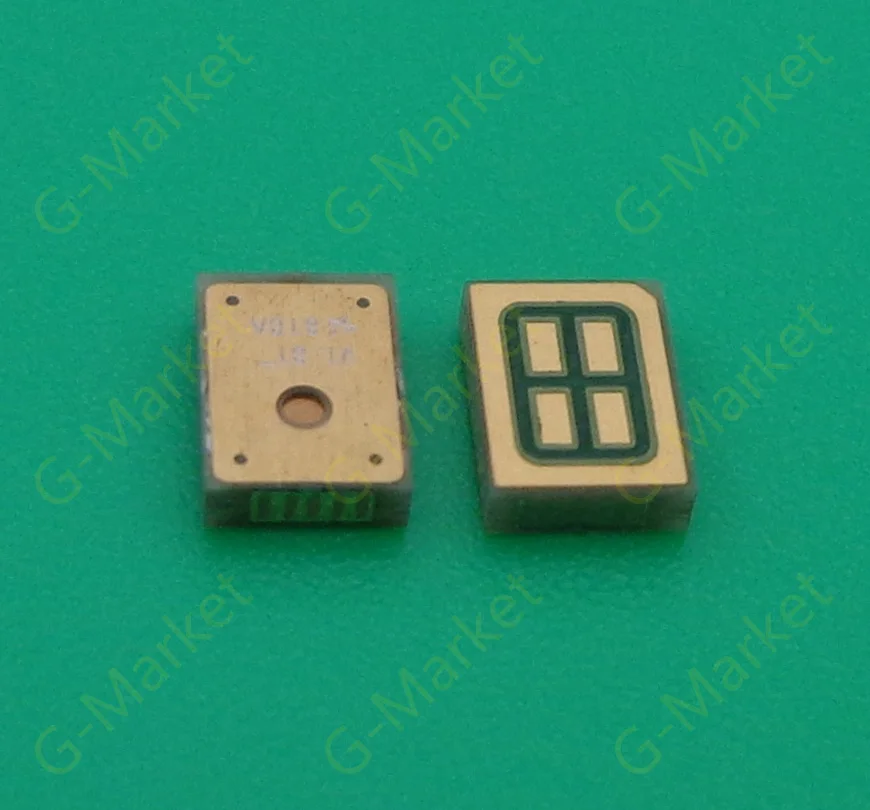 5 шт. внутренняя микрофонная запасная часть бесплатная доставка для Nokia N5800 N85 N86 N9