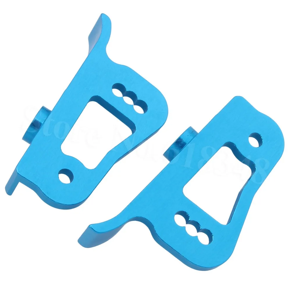 Оптовая продажа 5 компл./лот 2 шт./компл. HSP 860026 обновленные части КРЫЛО алюма