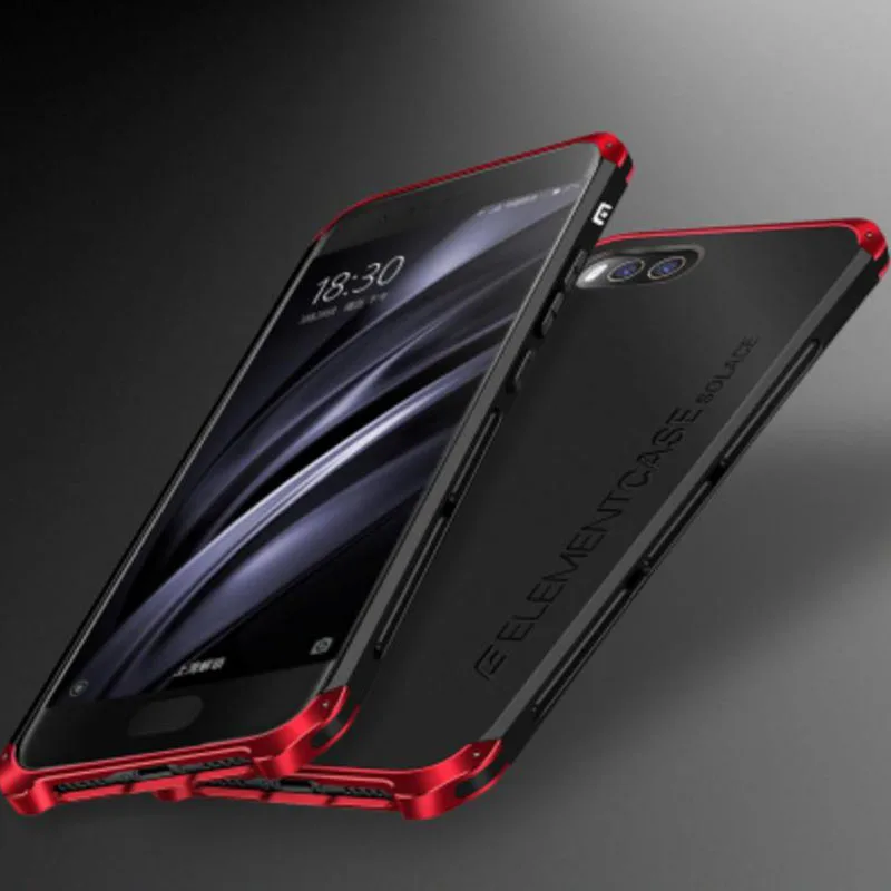 LONGNEWS для Xiaomi Note 3 5 дюймов металлический алюминиевый каркас чехол телефона Чехлы Mi