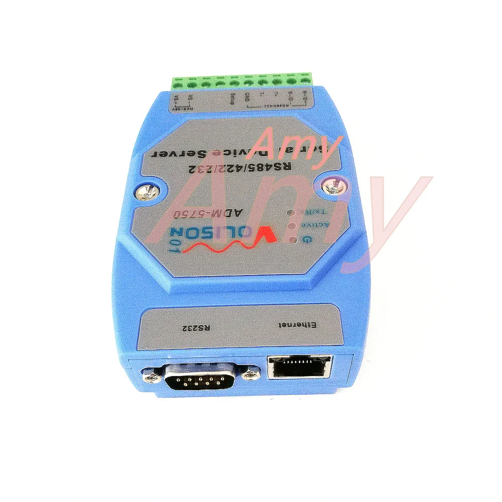 ADM 5750 RS485 к tcp/ip промышленного класса 485 422 232 Серийный Сервер передаче Ethernet|smd|smd 1206smd