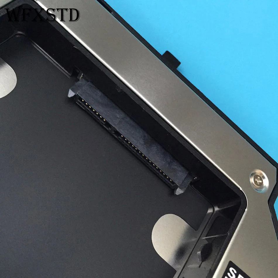 Новый лоток для жесткого диска IBM Lenovo Thinkpad T420 T510 T520 T530 T430 W530 T430i SATA 3 | Компьютеры и