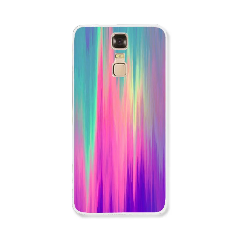 Чехол с Bolomboy рисунком для zte Blade A610 Plus, силиконовый мягкий чехол из ТПУ, чехол s для zte A610 Plus, чехол с изображением диких цветов и животных