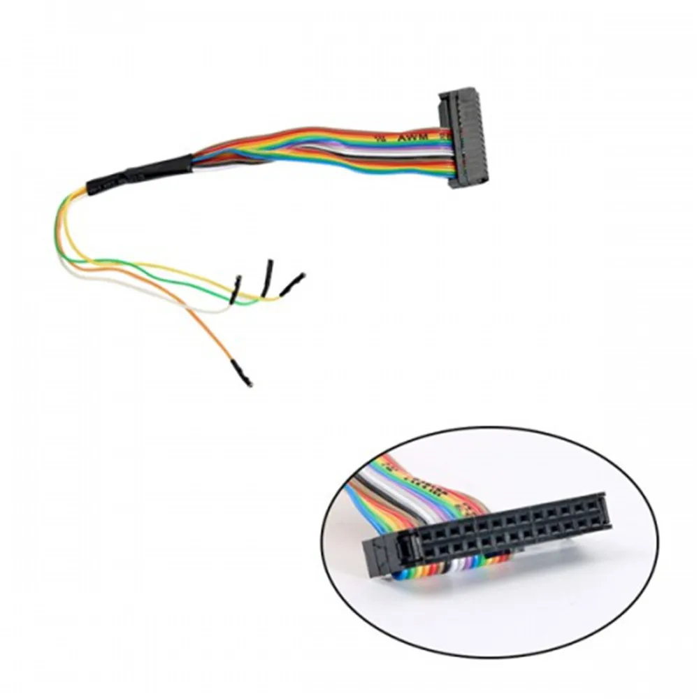 

GPT Cable 14P600KT06 F34NTA15 Work with ECU Flash Programer